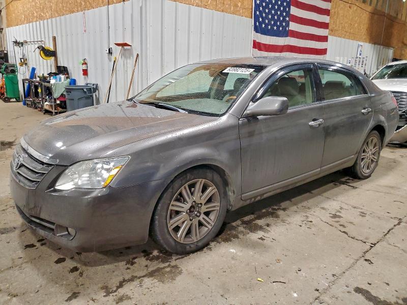 Aukcja sprzedaży 2006 Toyota Avalon Xl, vin: 4T1BK36B26U129027, numer aukcji: 93982125