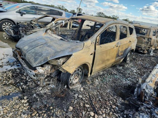 91661415 :رقم المزاد ، 1FMCU0F72DUB70540 vin ، 2013 Ford Escape مزاد بيع