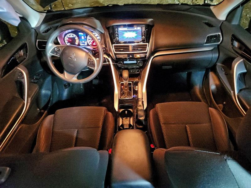 Продаж на аукціоні авто 2019 Mitsubishi Eclipse Cross, vin: JA4AT3AA0KZ003879, номер лоту: 94576345