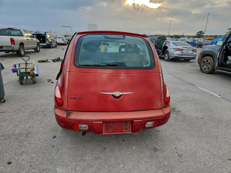 Aukcja sprzedaży 2008 Chrysler Pt Cruiser, vin: 3A8FY48B98T137123, numer aukcji: 95631365