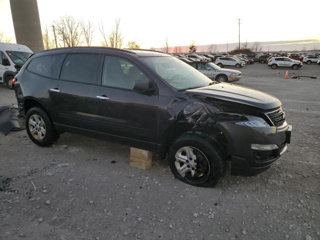 Aukcja sprzedaży 2016 Chevrolet Traverse, vin: 1GNKVFKD4GJ221660, numer aukcji: 92377825