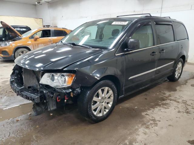 Aukcja sprzedaży 2016 Chrysler Town & Country, vin: 2C4RC1BG8GR297369, numer aukcji: 92326425