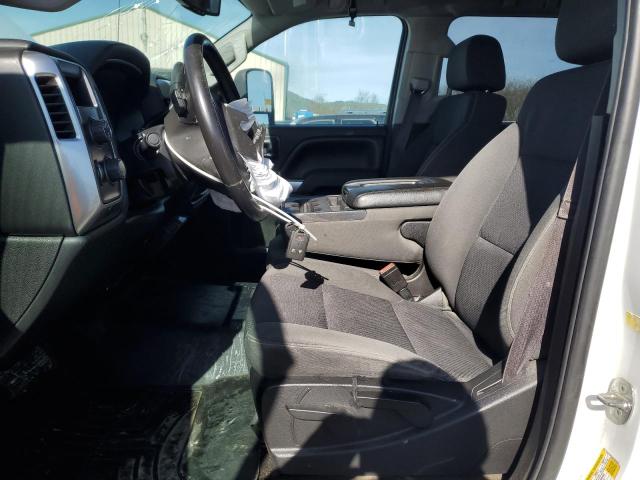 Aukcja sprzedaży 2015 Chevrolet Silverado, vin: 1GC1KVEG4FF501674, numer aukcji: 92490015