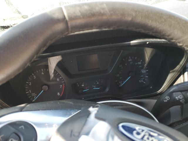 Продажа на аукционе авто 2017 Ford Transit T-, vin: 1FBZX2ZM9HKA67611, номер лота: 92661575