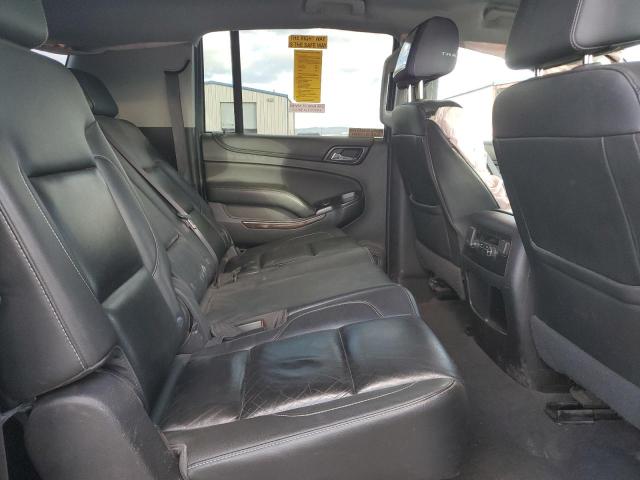 2019 Chevrolet Suburban K მანქანა იყიდება აუქციონზე, vin: 1GNSKHKC2KR394535, აუქციონის ნომერი: 91412365