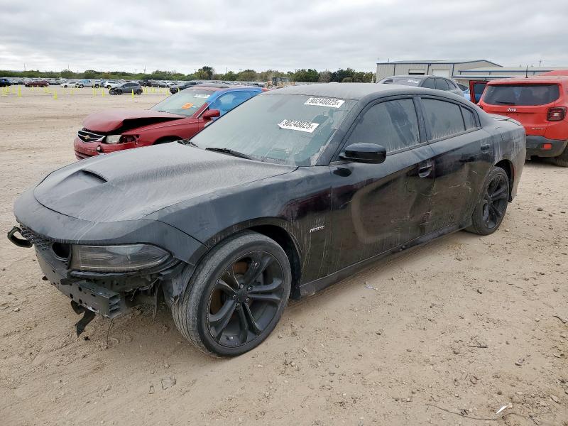 Aukcja sprzedaży 2018 Dodge Charger R/, vin: 2C3CDXCT1JH158090, numer aukcji: 90248025
