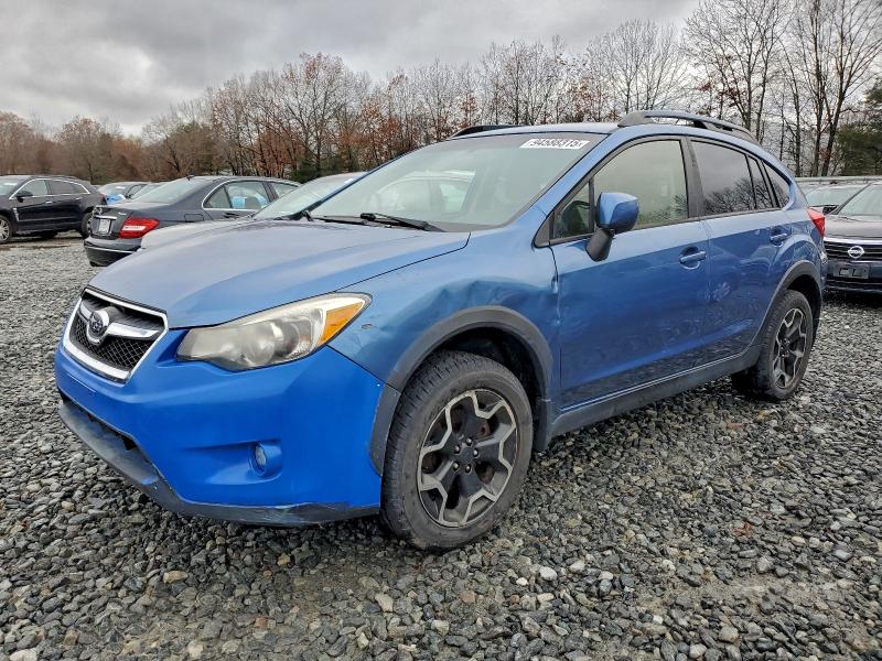 Aukcja sprzedaży 2014 Subaru Xv Crosstrek, vin: JF2GPACC7E9330227, numer aukcji: 94588315