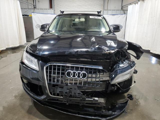 Продаж на аукціоні авто 2014 Audi Q5, vin: WA1CFAFP3EA097194, номер лоту: 90712735