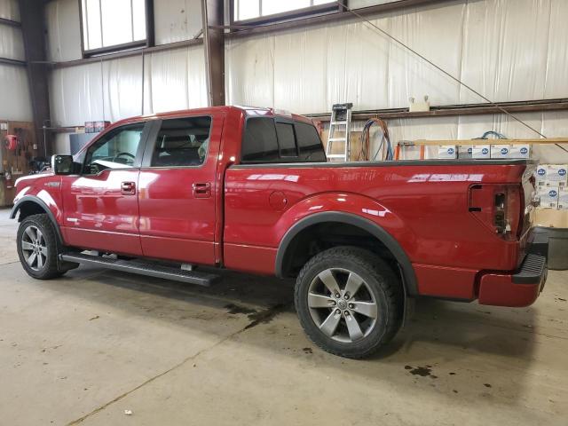 2013 Ford F150 მანქანა იყიდება აუქციონზე, vin: 1FTFW1ET9DKF56223, აუქციონის ნომერი: 89874645