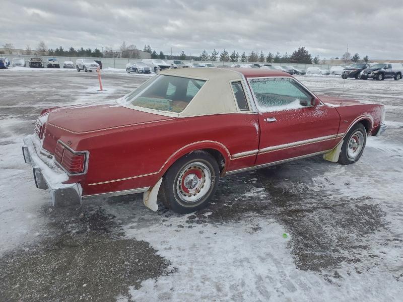 Aukcja sprzedaży 1979 Dodge Diplomat, vin: GP22G9G203507, numer aukcji: 94593925