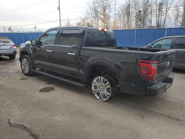 Продажа на аукционе авто 2025 Ford F150 Plati, vin: 1FTFW7LD5SFB47155, номер лота: 91196785