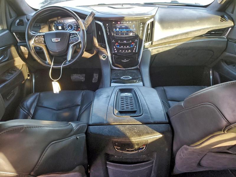 Продаж на аукціоні авто 2016 Cadillac Escalade, vin: 1GYS4DKJXGR434100, номер лоту: 84783705