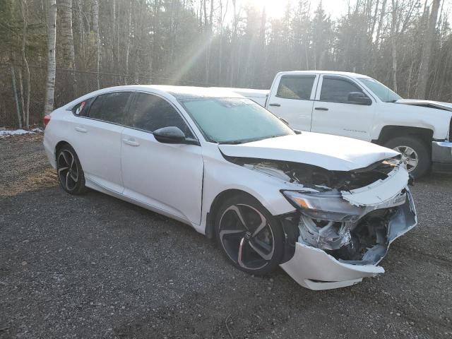 Aukcja sprzedaży 2021 Honda Accord, vin: 1HGCV1F29MA801623, numer aukcji: 92605975