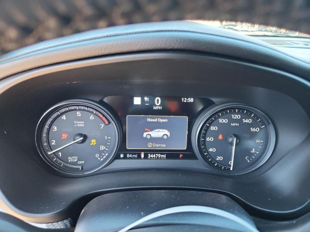 Продаж на аукціоні авто 2022 Cadillac Xt4 Sport, vin: 1GYFZER48NF130559, номер лоту: 90949235