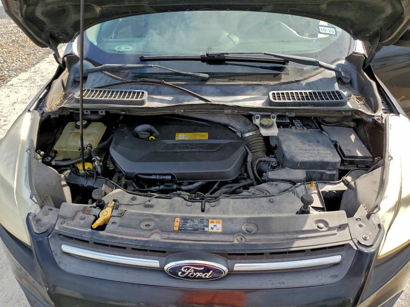 Продажа на аукционе авто 2013 Ford Escape Se, vin: 1FMCU0GX3DUC13619, номер лота: 93323735