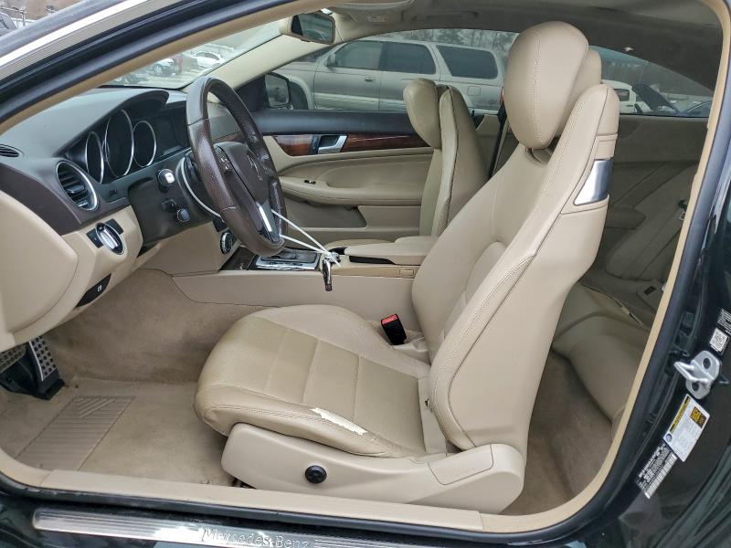 Продаж на аукціоні авто 2015 Mercedes-benz C 250, vin: WDDGJ4HBXFG368457, номер лоту: 87210345