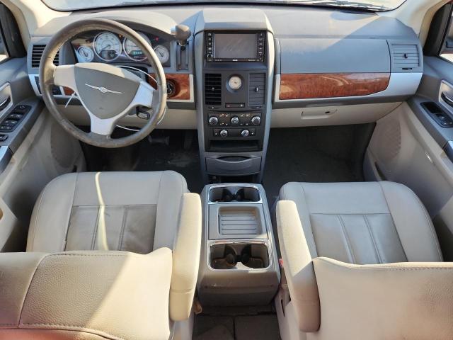 91327145 :رقم المزاد ، 2A8HR54P98R664398 vin ، 2008 Chrysler Town & Country مزاد بيع