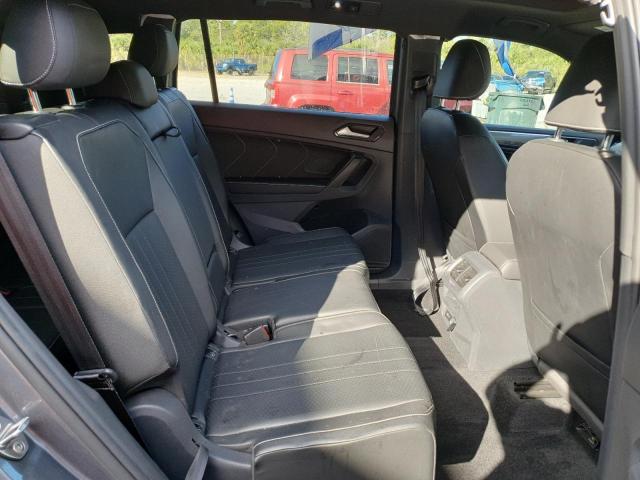 Продажа на аукционе авто 2022 Volkswagen Tiguan Se, vin: 3VVCB7AX0NM091272, номер лота: 90993415