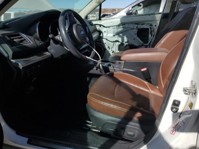 Aukcja sprzedaży 2018 Subaru Outback To, vin: 4S4BSETC5J3214144, numer aukcji: 91118525
