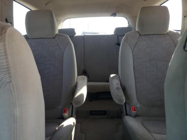 Aukcja sprzedaży 2014 Buick Enclave, vin: 5GAKRAKD5EJ226980, numer aukcji: 90742845