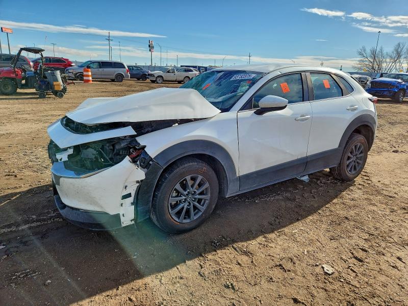 Aukcja sprzedaży 2021 Mazda Cx-30, vin: 3MVDMBAL7MM271018, numer aukcji: 93732375