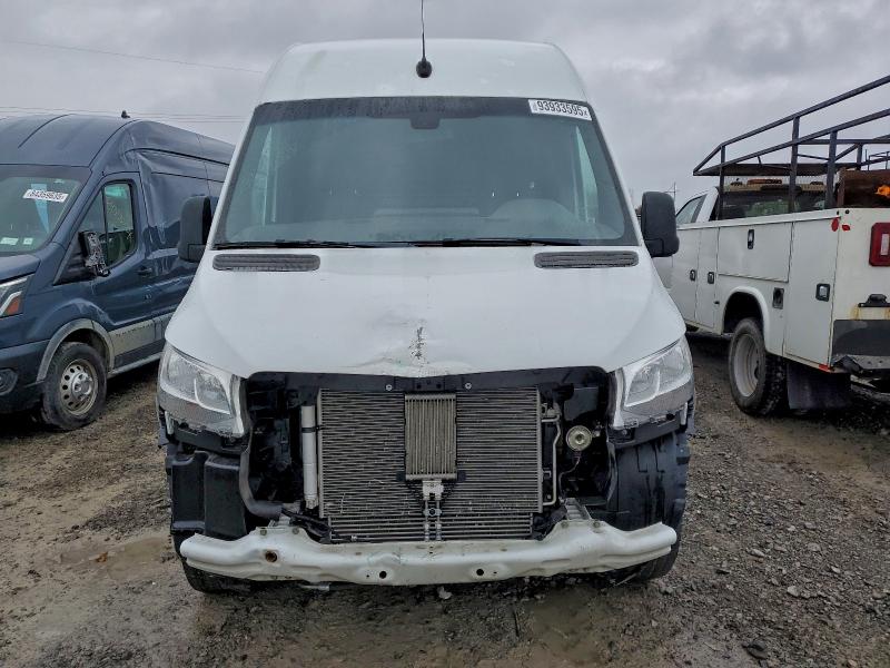Aukcja sprzedaży 2021 Mercedes-benz Sprinter 2, vin: W1Y4EBHY3MT067636, numer aukcji: 93933595
