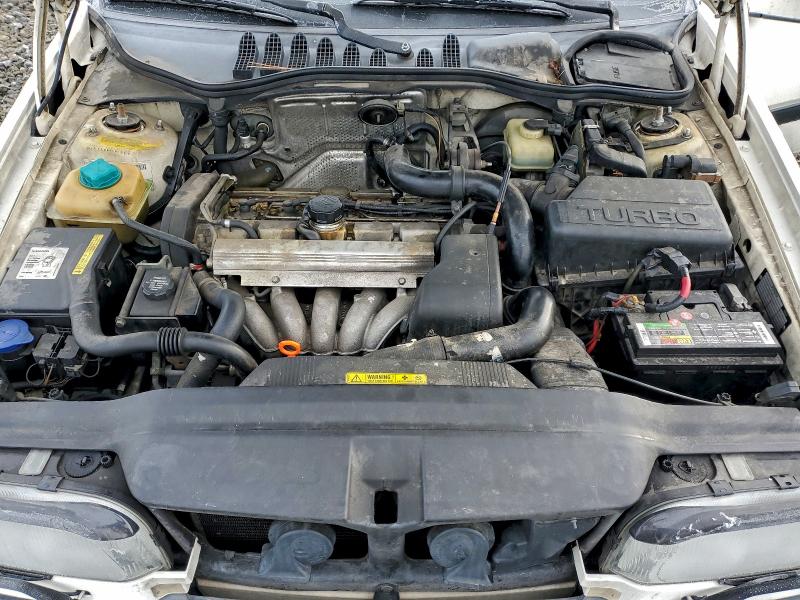 1994 Volvo 850 მანქანა იყიდება აუქციონზე, vin: YV1LS5717R2122871, აუქციონის ნომერი: 94511485