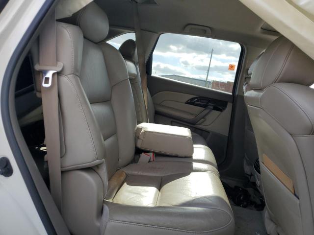 Продаж на аукціоні авто 2009 Acura Mdx, vin: 2HNYD28289H509247, номер лоту: 91343455