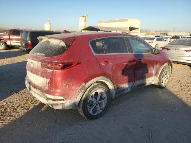Aukcja sprzedaży 2020 Kia Sportage, vin: KNDPM3AC4L7665394, numer aukcji: 93289525