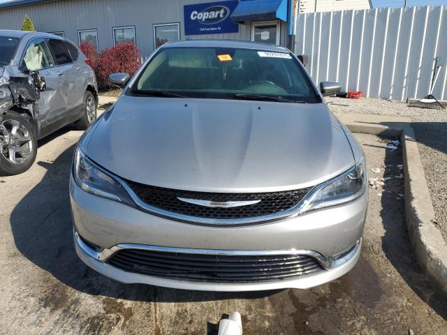 Продажа на аукционе авто 2015 Chrysler 200, vin: 1C3CCCAB6FN641790, номер лота: 90297875