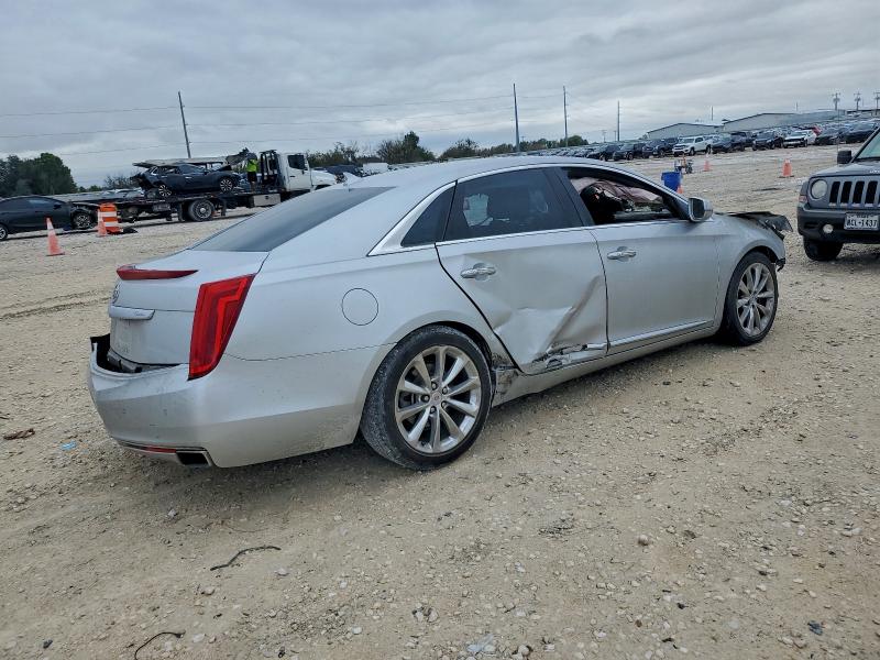 Aukcja sprzedaży 2014 Cadillac Xts, vin: 2G61P5S3XE9148256, numer aukcji: 93899855