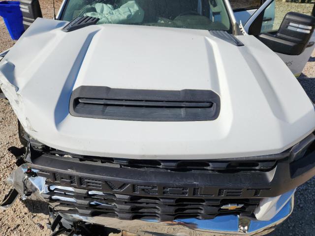 Продаж на аукціоні авто 2021 Chevrolet Silverado, vin: 1GB4YSEY3MF237657, номер лоту: 93587685