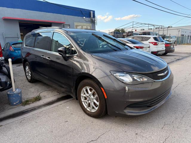 Продажа на аукционе авто 2018 Chrysler Pacifica L, vin: 2C4RC1CG9JR288914, номер лота: 90384875