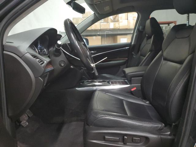 Aukcja sprzedaży 2016 Acura Mdx, vin: 5FRYD4H28GB050420, numer aukcji: 92046785