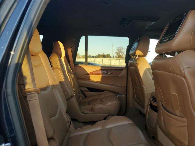Продажа на аукционе авто 2017 Cadillac Escalade, vin: 1GYS4DKJ6HR149380, номер лота: 82686685