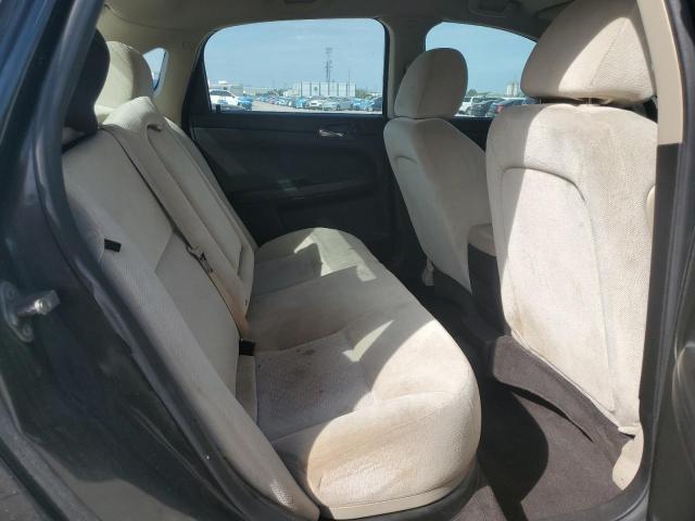90256005 :رقم المزاد ، 2G1WA5E3XF1128419 vin ، 2015 Chevrolet Impala Lim مزاد بيع