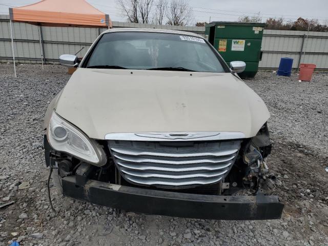 2013 Chrysler 200 Limite მანქანა იყიდება აუქციონზე, vin: 1C3BCBFG3DN604221, აუქციონის ნომერი: 77241535