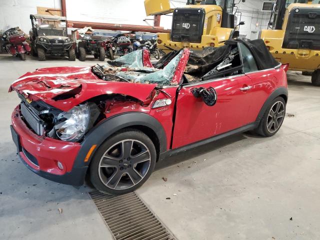 Aukcja sprzedaży 2010 Mini Cooper, vin: WMWMS3C56ATZ85132, numer aukcji: 91458685