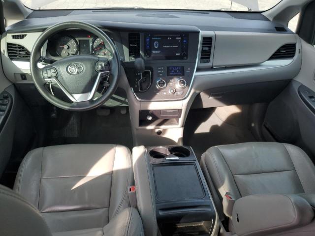 92084005 :رقم المزاد ، 5TDKK3DC1FS598713 vin ، 2015 Toyota Sienna مزاد بيع