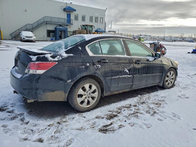 Aukcja sprzedaży 2008 Honda Accord Ex, vin: 1HGCP26788A802733, numer aukcji: 94126955