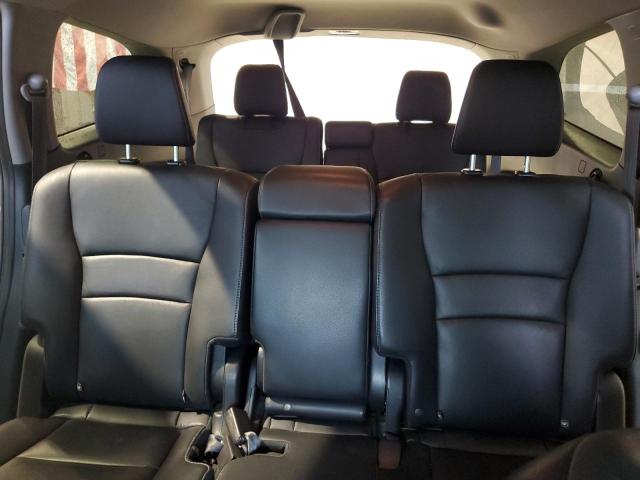 93884095 :رقم المزاد ، 5FNYF5H26MB010625 vin ، 2021 Honda Pilot مزاد بيع