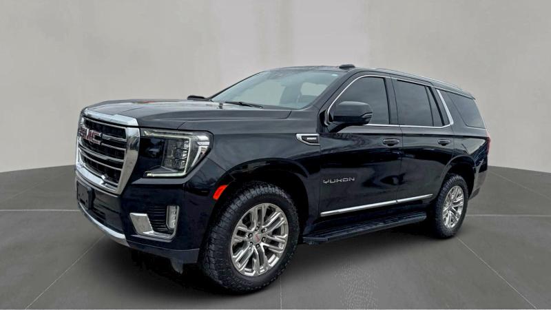 Продаж на аукціоні авто 2022 Gmc Yukon Slt, vin: 1GKS2BKT7NR237808, номер лоту: 95005185