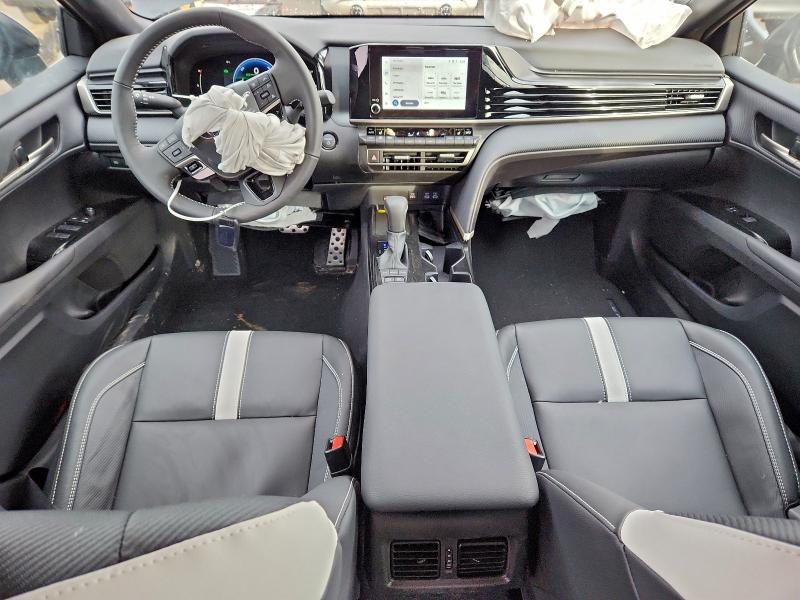 Aukcja sprzedaży 2026 Toyota Camry, vin: 4T1DAACK5TU220390, numer aukcji: 93955165