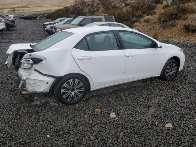 Aukcja sprzedaży 2015 Toyota Corolla, vin: 2T1BURHEXFC416752, numer aukcji: 93900465