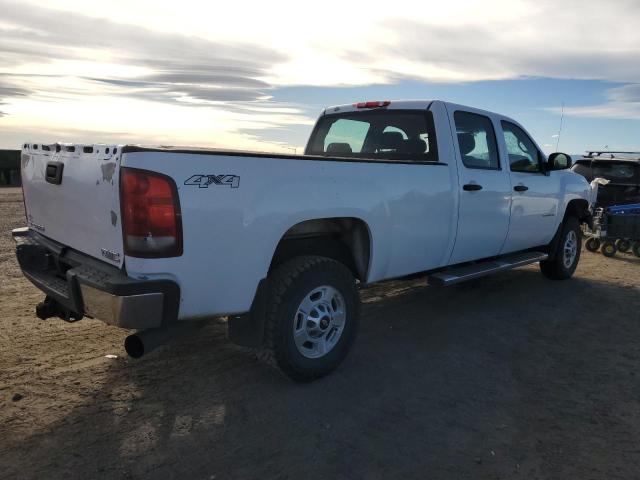 91734745 :رقم المزاد ، 1GT12ZC83BF233858 vin ، 2011 Gmc Sierra K25 مزاد بيع