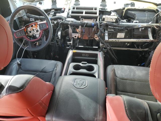 Продажа на аукционе авто 2025 Ram 1500, vin: 1C6SRFLP6SN536488, номер лота: 92184335