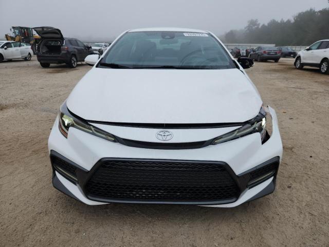 Продажа на аукционе авто 2021 Toyota Corolla, vin: JTDS4MCE1MJ079996, номер лота: 93397235