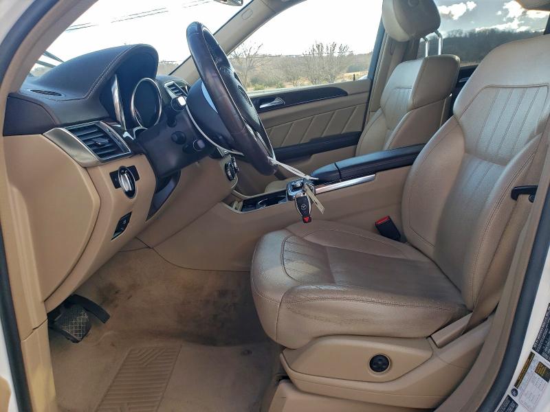 94279685 :رقم المزاد ، 4JGDF6EE3FA533871 vin ، 2015 Mercedes-benz Gl مزاد بيع
