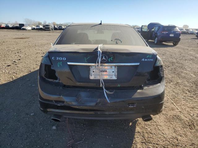 82718805 :رقم المزاد ، WDDGF8BB4BR171784 vin ، 2011 Mercedes-benz C مزاد بيع