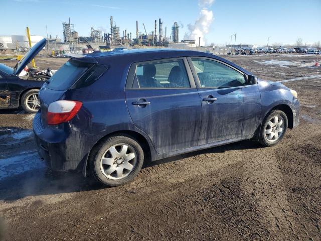 Продаж на аукціоні авто 2010 Toyota Corolla Matrix, vin: 2T1KU4EE6AC245529, номер лоту: 93259575